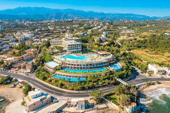 Panorama Leptos (Kato Galatas)