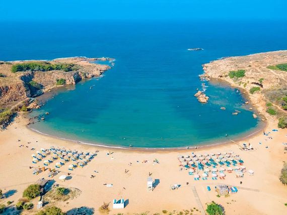 plaża