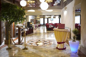 Panorama Morska - Health Resort & Medical Spa