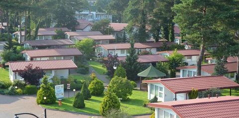teren hotelu
