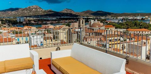 balkon / taras, teren hotelu