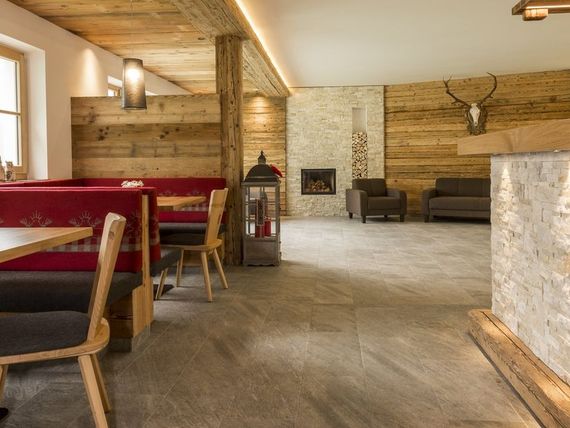 recepcja / lobby