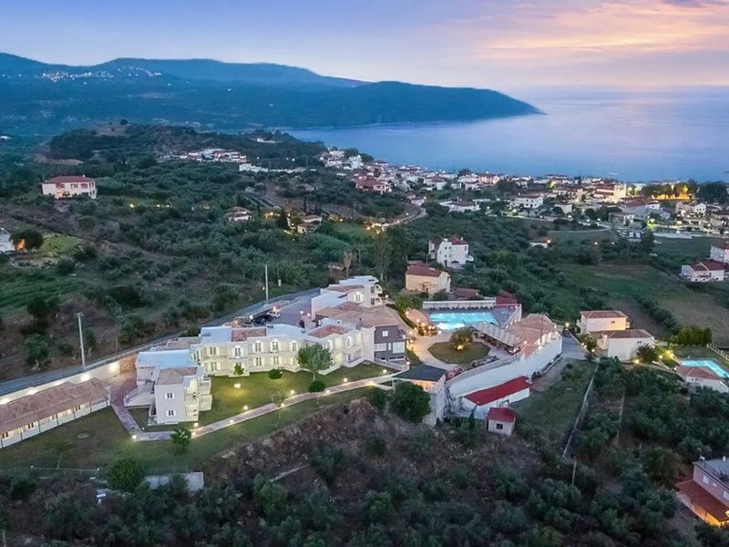 Panorama Resort