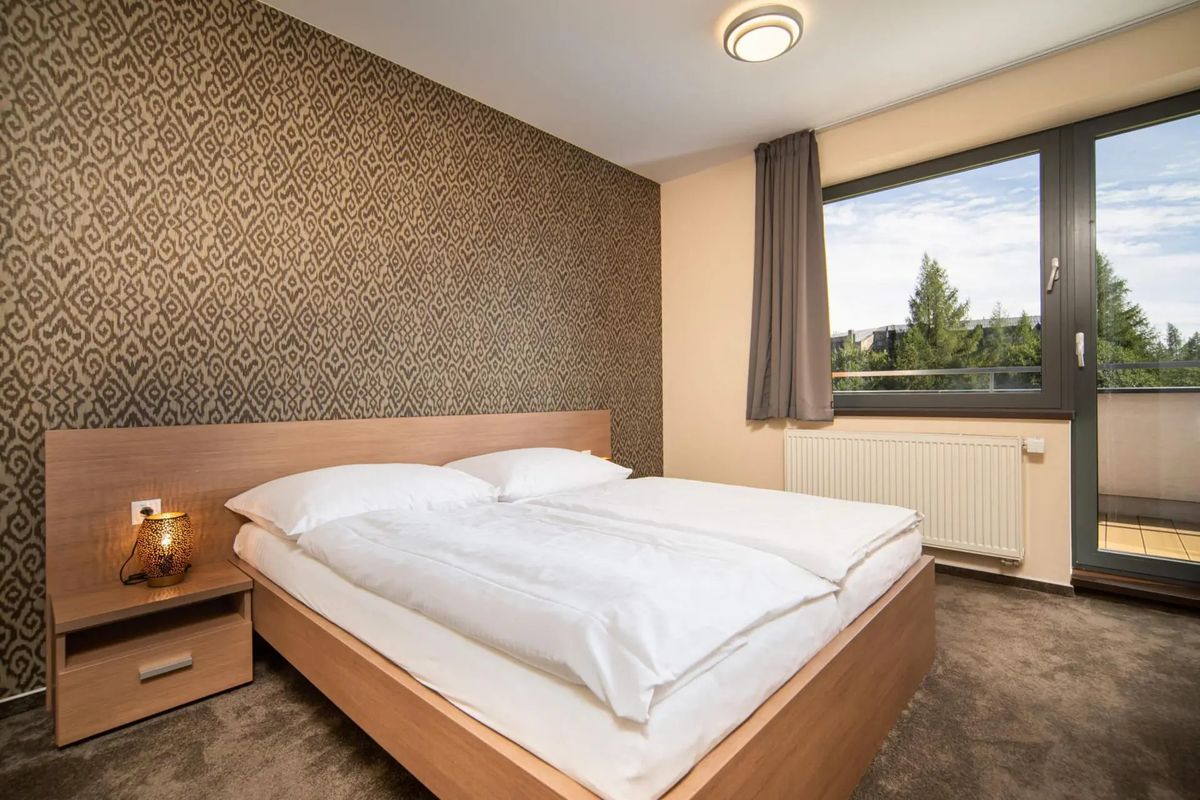 balkon / taras, pokój