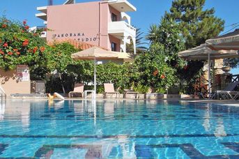 Panorama Studios (Faliraki)
