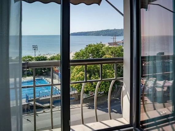 Panorama (Varna) 4*