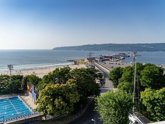 Panorama (Varna) 4*