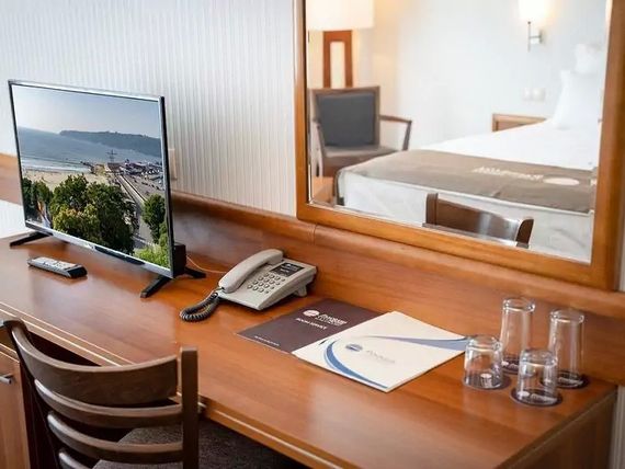 Panorama (Varna) 4*