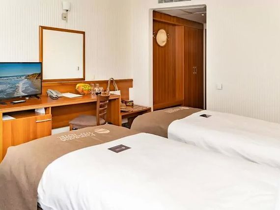 Panorama (Varna) 4*