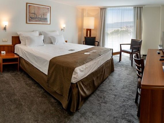 Panorama (Varna) 4*