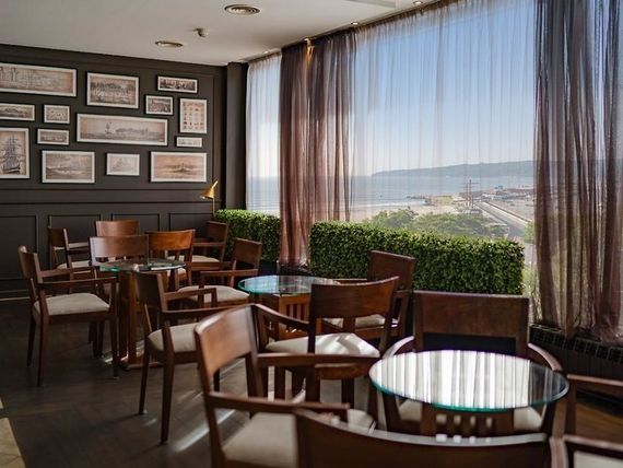 Panorama (Varna) 4*