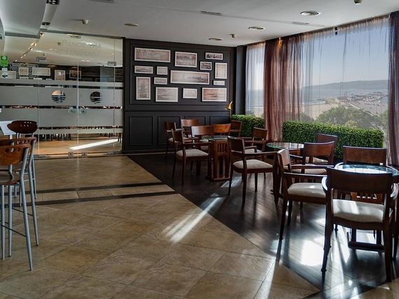 Panorama (Varna) 4*