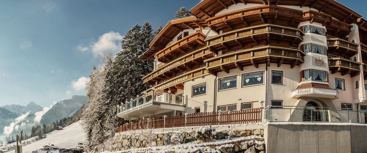 obiekt, budynek główny