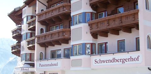 obiekt, budynek główny