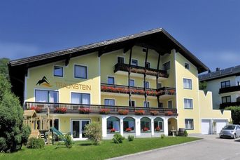 Panoramahotel Traunstein