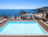 Panoramic Hotel Taormina