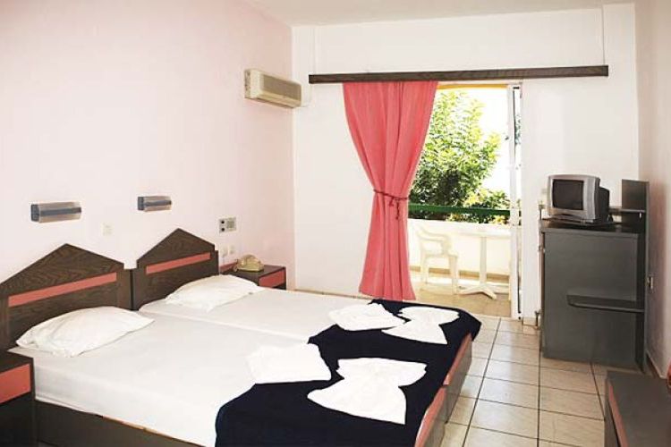 balkon / taras, pokój