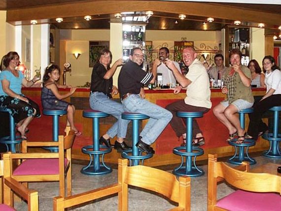 drink bar