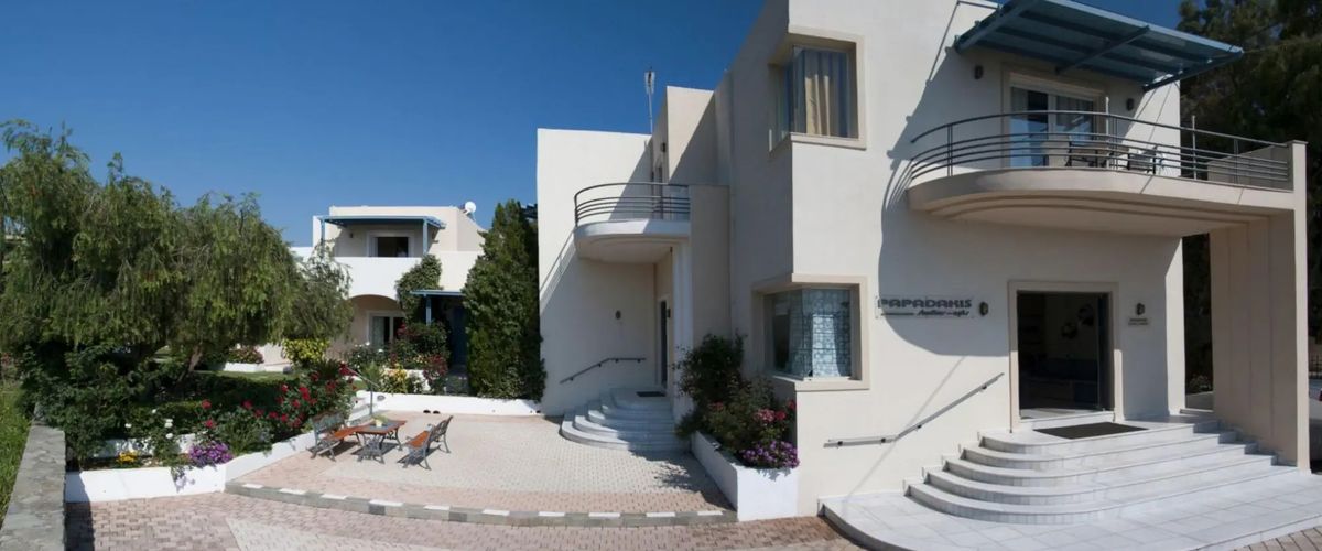 recepcja / lobby, obiekt