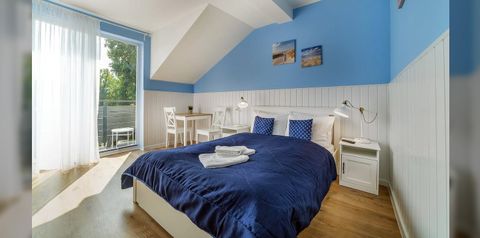 pokój, balkon / taras