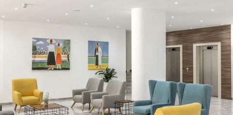 recepcja / lobby
