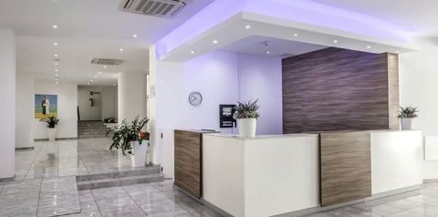 recepcja / lobby