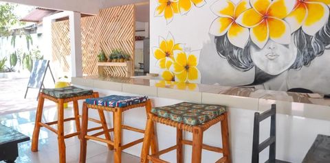 recepcja / lobby, kawiarnia