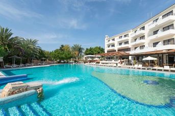 Paphos Gardens Holiday Resort (ex Leptos)