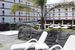 teren hotelu