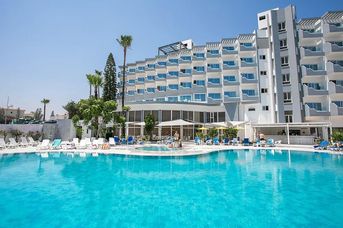 Papouis Protaras Hotel