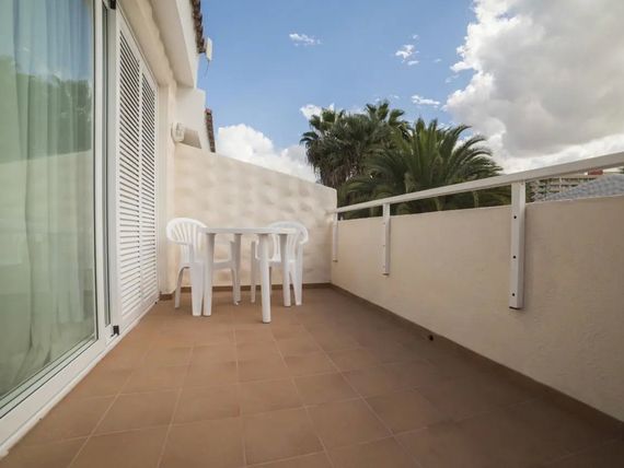 balkon / taras