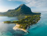 Paradis Beachcomber Golf Resort & Spa