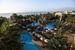 teren hotelu, basen