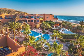 Paradis Plage