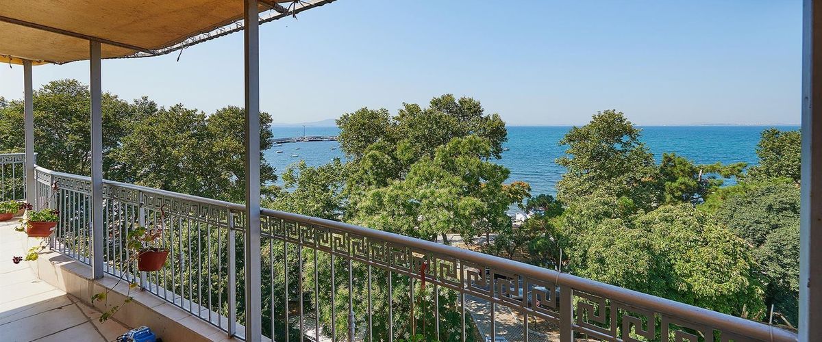 balkon / taras