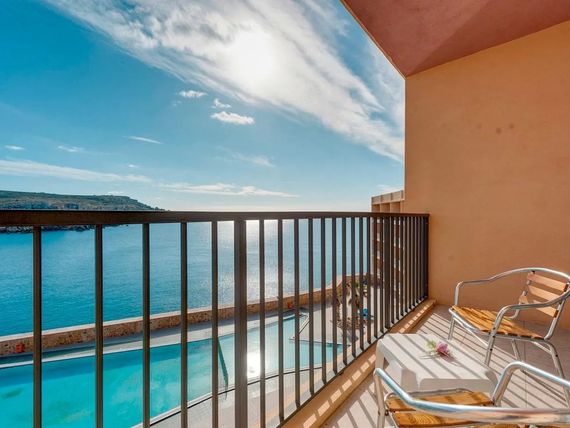 balkon / taras