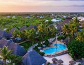 Paradise Beach Resort