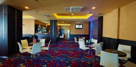 drink bar