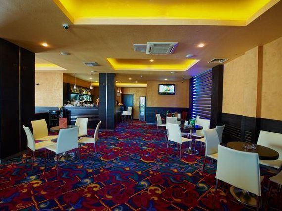 drink bar