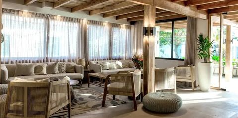 recepcja / lobby