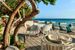 restauracja, plaża