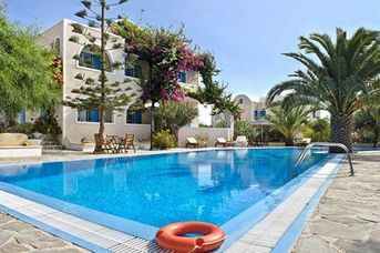 Paradise Resort (ex Best Western Paradise)