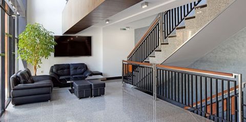 recepcja / lobby
