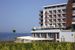 teren hotelu