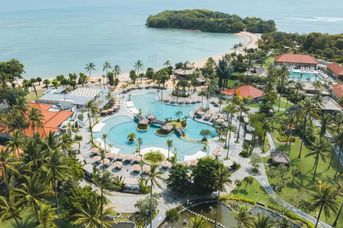 Paradisus By Melia Bali