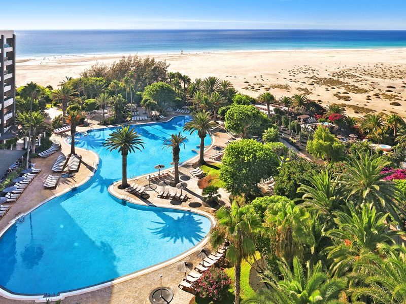 Paradisus by Melia Fuerteventura