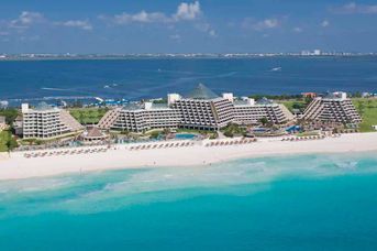 Paradisus Cancun