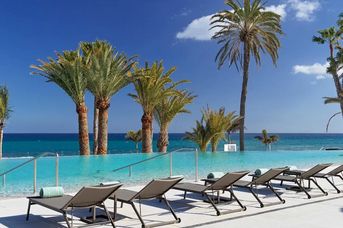 Paradisus Gran Canaria (ex. Melia Tamarindos)