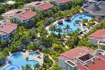 Paradisus Palma Real Golf & Spa Resort