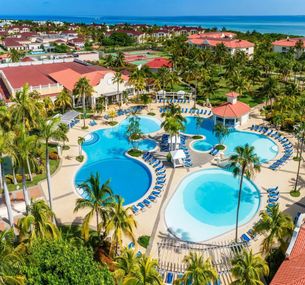 zdjęcie oferty Paradisus Princesa Del Mar